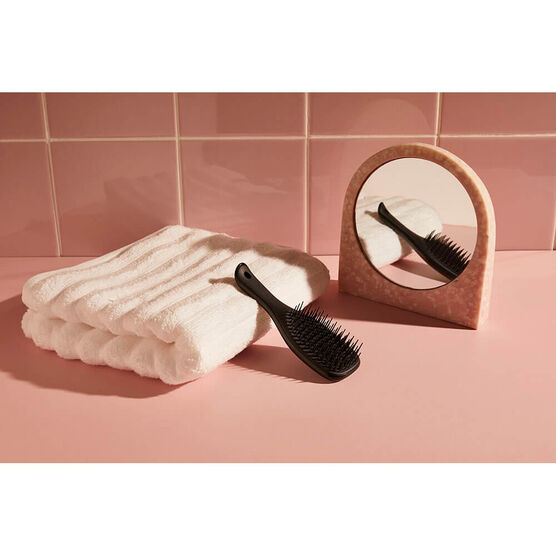 Escova Tangle Teezer Ultimate Detangler Black Mini